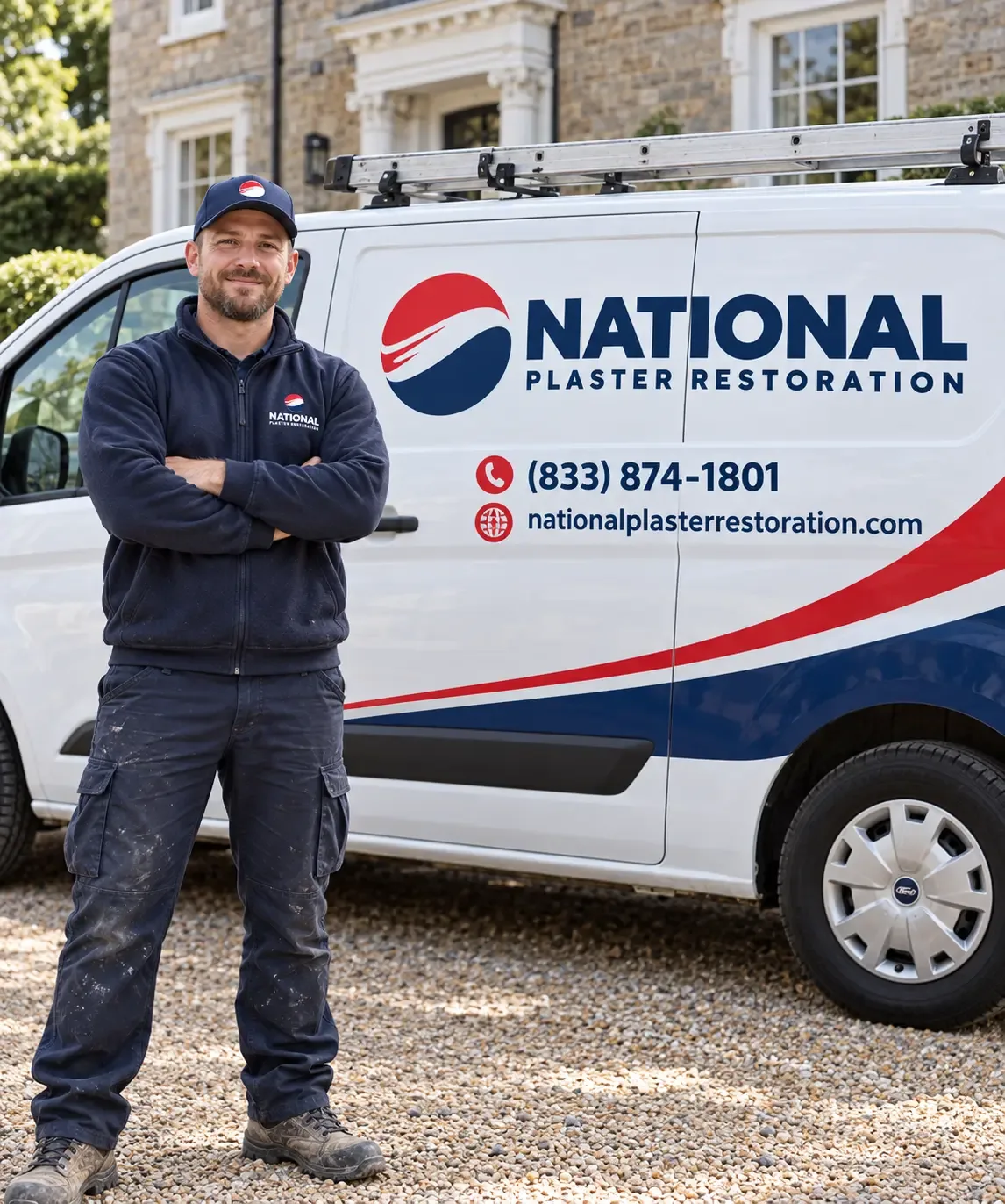 Plaster Repair Byron, WY FAQs